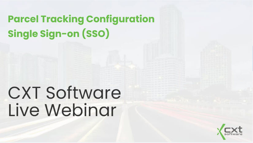 Single Sign-On and Unauthenticated Tracking